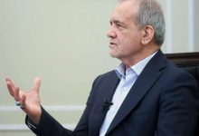 پزشکیان: بی تردید مدیریت کشور بدون اطلاعات، موجب سرگردانی و عقب ماندگی است/ از هیچ دستاورد علمی خود دست بر نخواهیم داشت