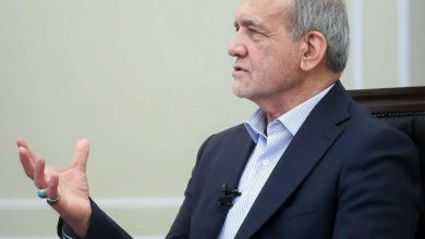 پزشکیان: بی تردید مدیریت کشور بدون اطلاعات، موجب سرگردانی و عقب ماندگی است/ از هیچ دستاورد علمی خود دست بر نخواهیم داشت