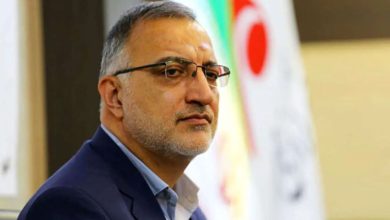 زاکانی: رقابت من [با پزشکیان] برای انقلاب بود، رفاقتم هم برای انقلاب است/ مملکت خروس جنگی نمی‌خواهد؛ آدم عاقل می‌خواهد/ باید به هر کسی که ملت پسندید، در مسیر پیشرفت کشور کمک کرد