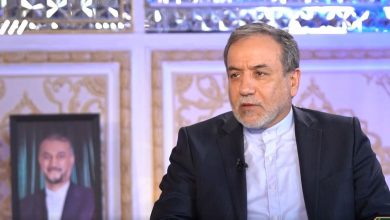 عراقچی: الحمدلله مشخص شد شهادت شهید رئیسی کار اسرائیل نبوده است