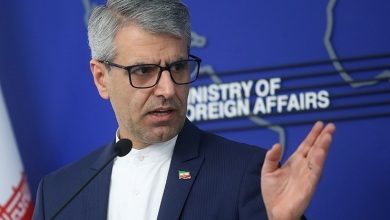 سخنگوی وزارت خارجه: هنوز زمان و مکان دور بعدی مذاکرات ایران و آمریکا مشخص نشده است