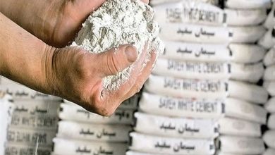 دبیر انجمن صنعت سیمان: محدودیت برق ۹۰ درصدی صنایع سیمان رفع شد