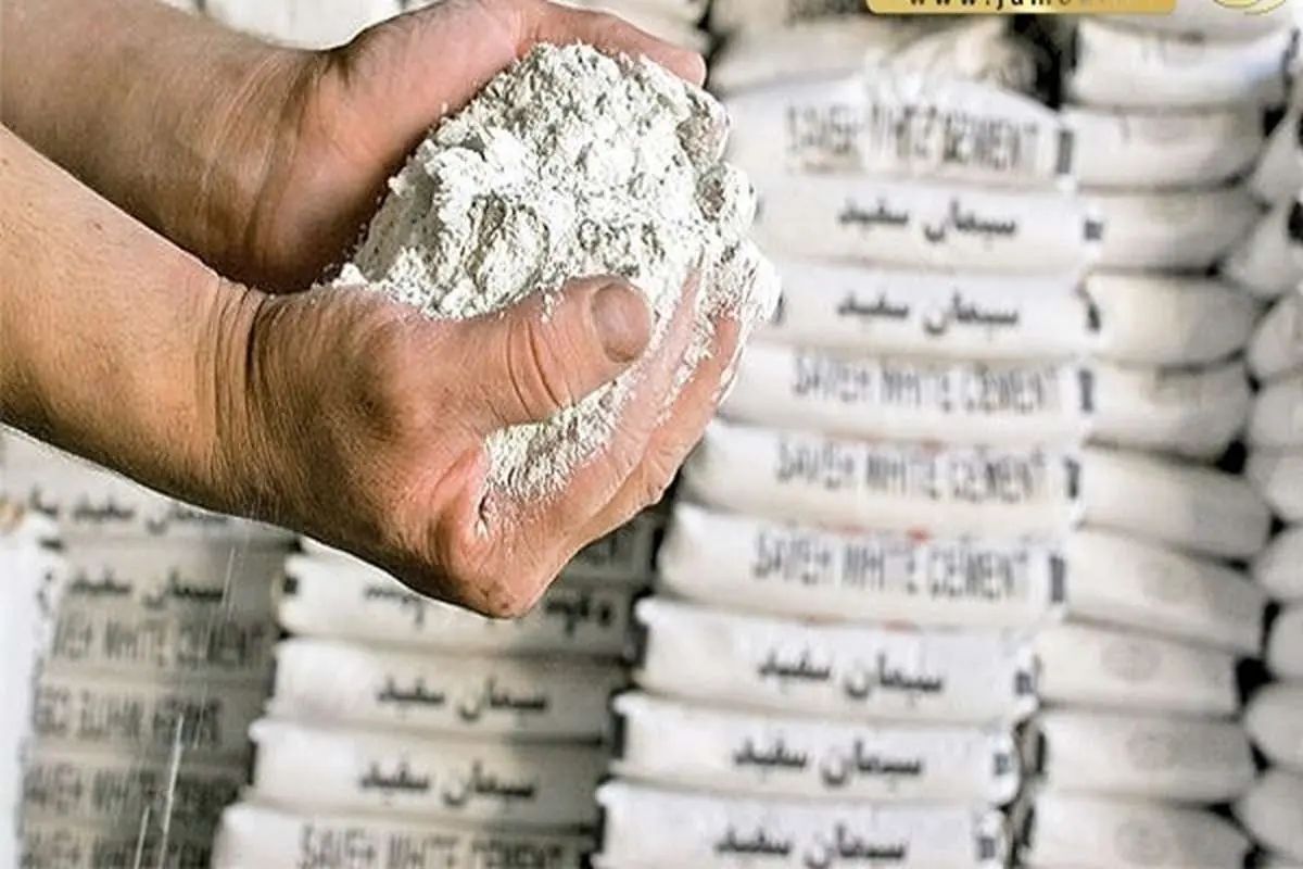 دبیر انجمن صنعت سیمان: محدودیت برق ۹۰ درصدی صنایع سیمان رفع شد