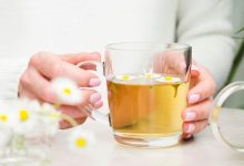 فواید شگفت‌انگیز چای بابونه که علم نیز آن‌ها را تأیید کرده است