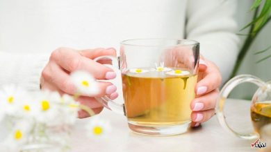 فواید شگفت‌انگیز چای بابونه که علم نیز آن‌ها را تأیید کرده است