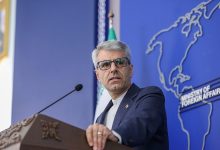 ایران تایید کرد: با برگزاری دور پنجم گفتگوهای ایران-آمریکا در روز جمعه در رم موافقت شد