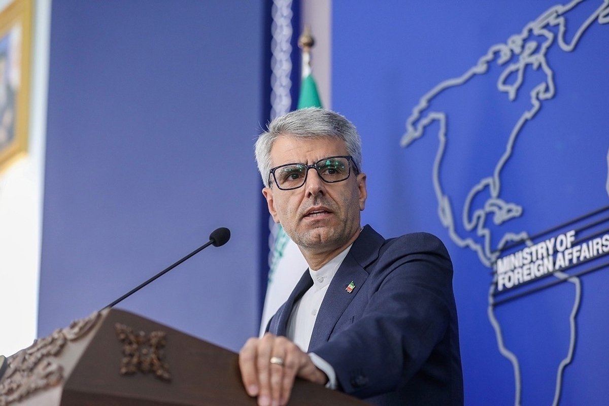 ایران تایید کرد: با برگزاری دور پنجم گفتگوهای ایران-آمریکا در روز جمعه در رم موافقت شد