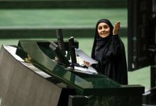 منان رئیسی، نماینده قم: استیضاح وزیر راه با ۵٠ امضا تحویل هیئت رئیسه مجلس شد