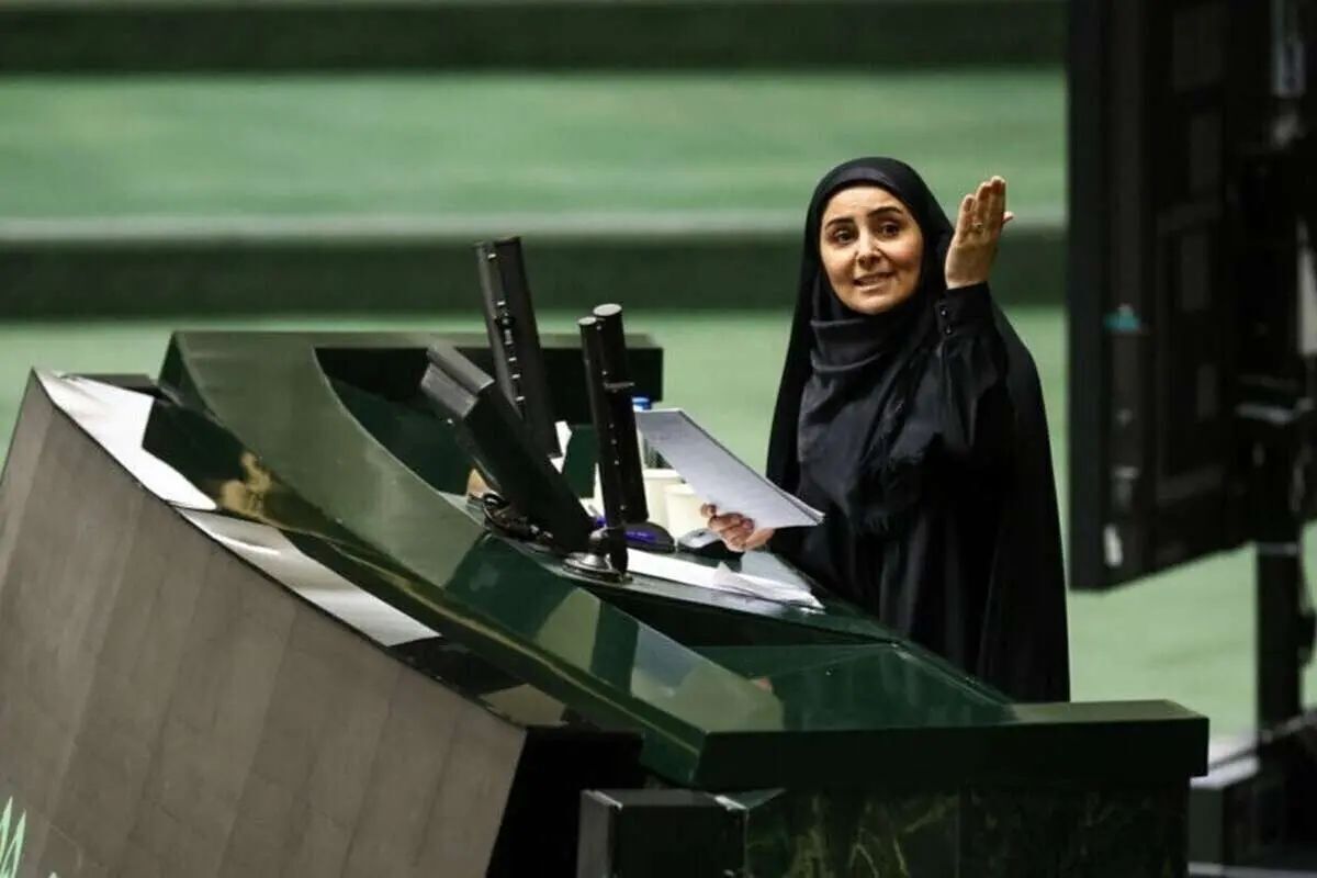 منان رئیسی، نماینده قم: استیضاح وزیر راه با ۵٠ امضا تحویل هیئت رئیسه مجلس شد