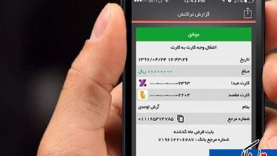 دستگیری جاعلان رسیدهای بانکی جعلی در آبادان