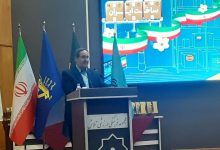 دکتر اله بداشتی: ارزیابی علمی تولید برپایه اقتصاد مقاومتی کلید خورد