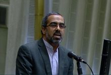 نماینده مجلس : پیوستن به پالرمو و CFT راه دور زدن تحریم‌ها را می‌بندد