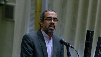نماینده مجلس : پیوستن به پالرمو و CFT راه دور زدن تحریم‌ها را می‌بندد