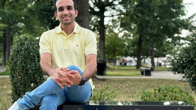 آسوشیتدپرس: بازداشت یک دانشجوی ایرانی مقیم آمریکا/ دانشگاه به او هشدار داده بود در صورت خروج از کشور نمی‌تواند بازگردد