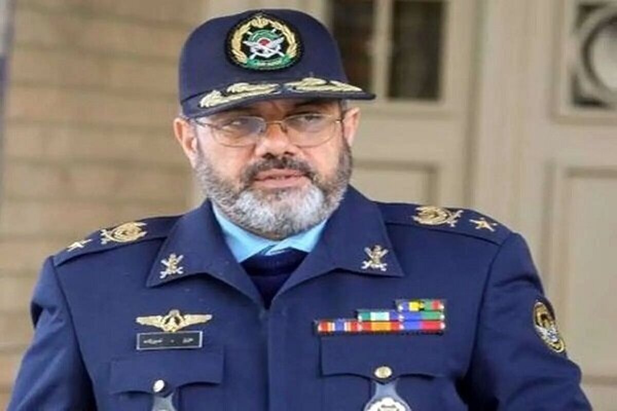 وزیر دفاع: اگر به ایران حمله شود با قدرت پاسخ می‌دهیم/ کشورهای منطقه برادران ما هستند ولی پایگاه‌های آمریکا اهداف ما هستند