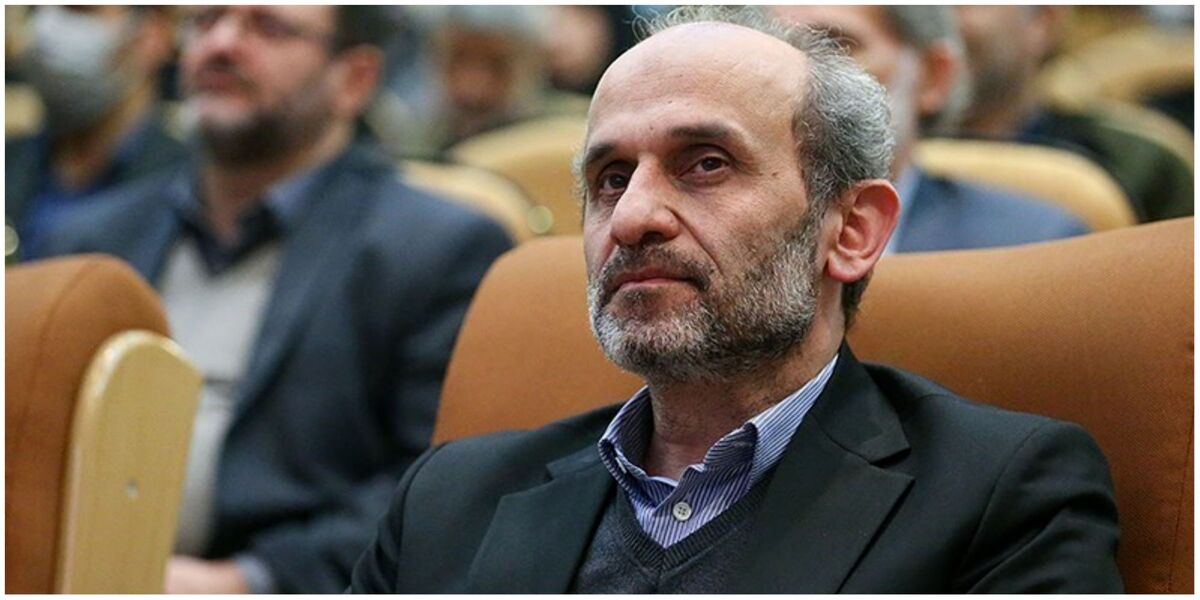 رییس صداوسیما: آنها ادعا میکنند قویترند اما ما بیشتریم