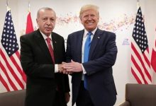 تماس تلفنی اردوغان و ترامپ؛ گفتگو درباره سوریه، اوکراین و دعوت به ترکیه