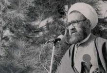 از حوزه قم تا مبارزات انقلاب؛ زندگی و اندیشه‌های شهید مطهری