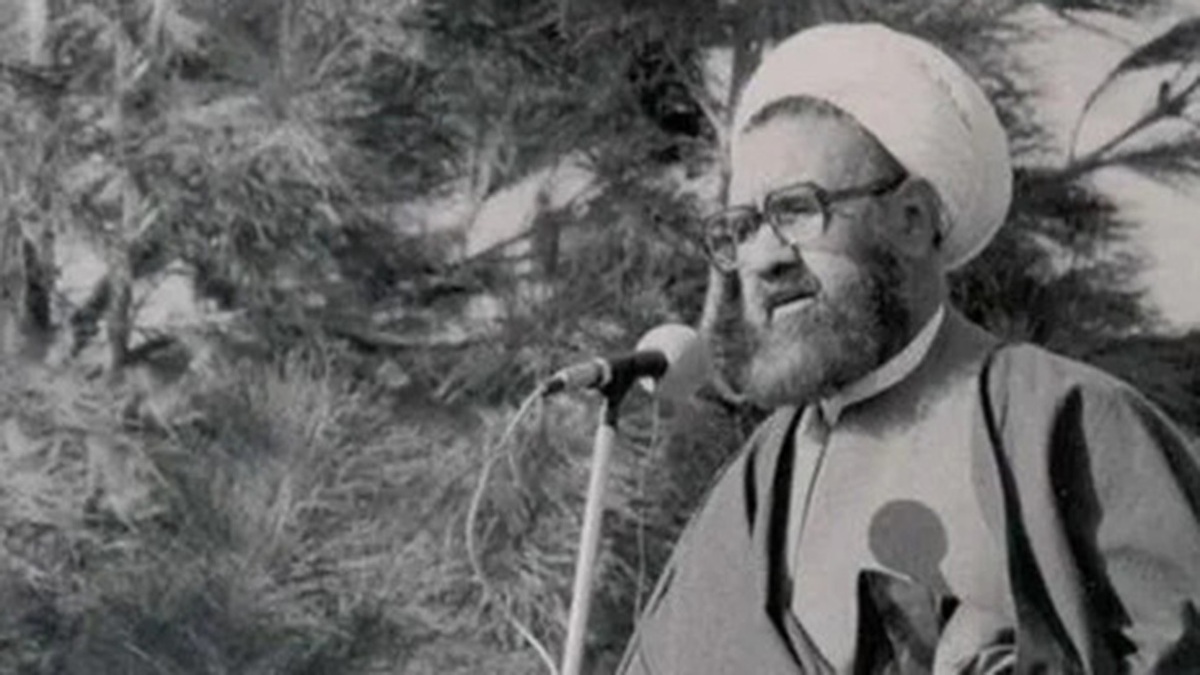 از حوزه قم تا مبارزات انقلاب؛ زندگی و اندیشههای شهید مطهری