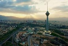 تهران گرم‌تر می‌شود؛ احتمال رگبار و گرد و خاک تا دوشنبه
