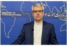 وزارت خارجه: زمان و مکان دور بعدی گفت‌وگوها با آمریکا از سوی عمان اعلام خواهد شد