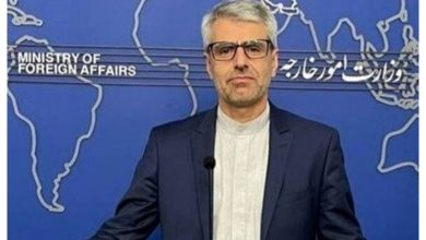 وزارت خارجه: زمان و مکان دور بعدی گفت‌وگوها با آمریکا از سوی عمان اعلام خواهد شد