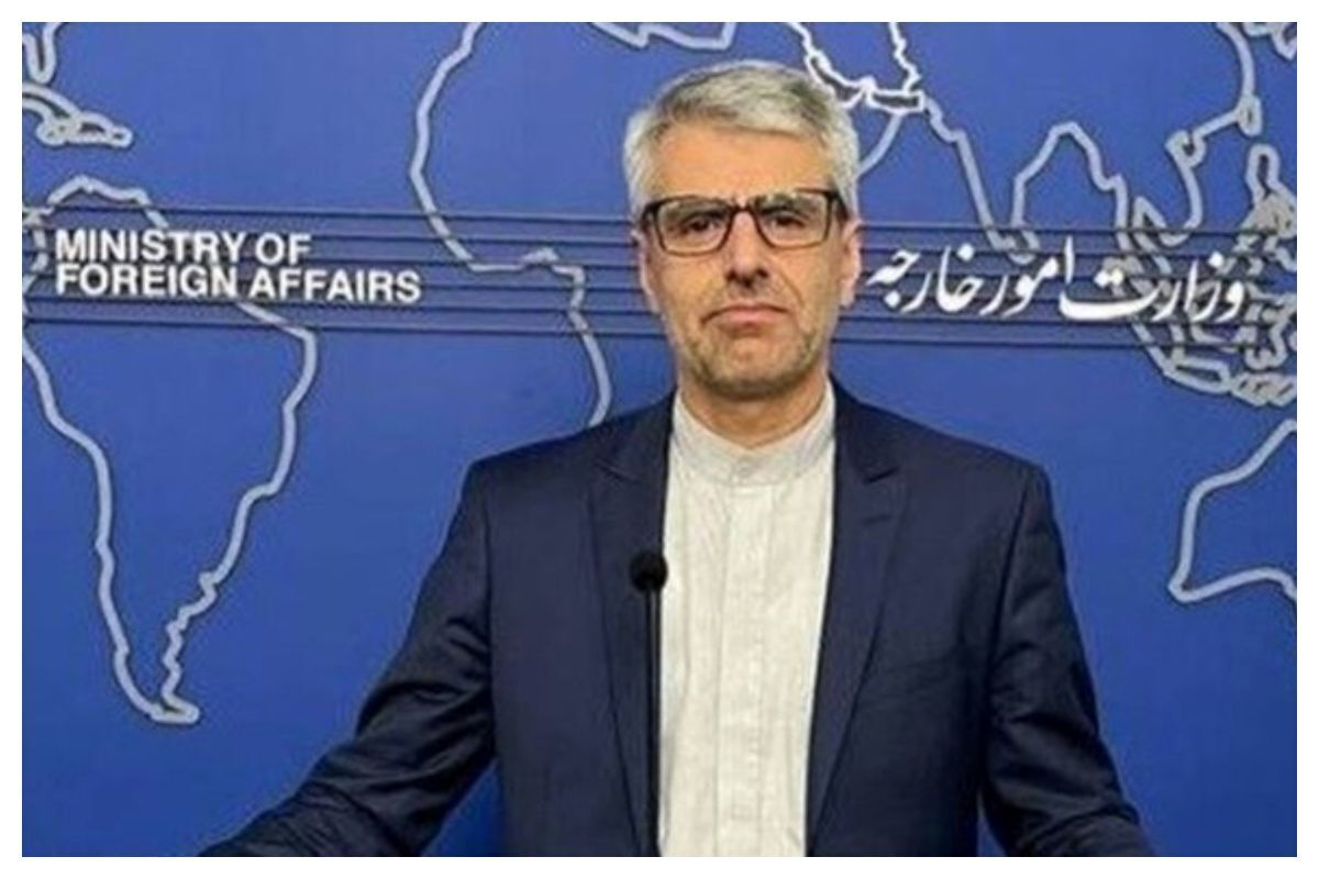 وزارت خارجه: زمان و مکان دور بعدی گفتوگوها با آمریکا از سوی عمان اعلام خواهد شد