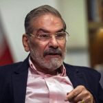 ترامپ مصاحبه شمخانى را بازنشر كرد