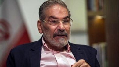 ترامپ مصاحبه شمخانى را بازنشر كرد