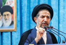 امام جمعه تهران: کاهش آمار تولد نوزادان هشدار جدی برای آینده کشور است