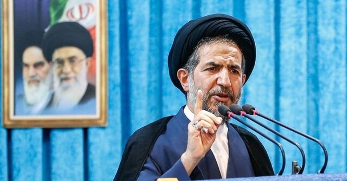 امام جمعه تهران: کاهش آمار تولد نوزادان هشدار جدی برای آینده کشور است