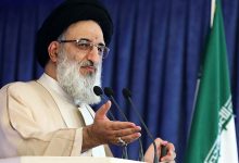 امام جمعه کرج: آمریکا گرفتار بی‌برقی است؛ ۲۴ هزار مشترک در پنج ایالت در خاموشی مطلق هستند