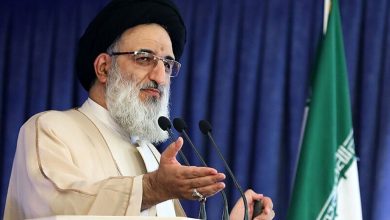 امام جمعه کرج: آمریکا گرفتار بی‌برقی است؛ ۲۴ هزار مشترک در پنج ایالت در خاموشی مطلق هستند
