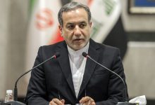 عراقچی در واکنش به اظهارات جدید سخنگوی کاخ سفید: هرچقدر تکرار کنند مواضع ما تغییر نمی‌کند/ مواضع ما روشن است، به غنی‌سازی ادامه می‌دهیم