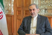 ولایتی: تناقض‌گویی مقامات آمریکایی، بی‌سابقه در تاریخ دیپلماسی جهان