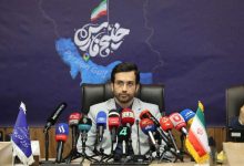 معاون مرکز ملی فضای مجازی: تحریف نام خلیج فارس در گوگل پیگیری حقوقی می‌شود