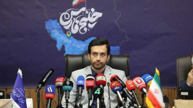 معاون مرکز ملی فضای مجازی: تحریف نام خلیج فارس در گوگل پیگیری حقوقی می‌شود