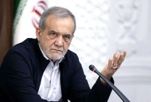 پزشکیان: امروز کشور با پیچیدگی‌ها و چالش‌های بیشتری نسبت به دوران دفاع مقدس مواجه است