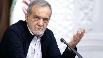 پزشکیان: امروز کشور با پیچیدگی‌ها و چالش‌های بیشتری نسبت به دوران دفاع مقدس مواجه است
