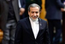 عراقچی: دور بعدی مذاکرات هنوز مشخص نیست/ در مذاکرات، عجله‌ای نداریم، البته تاخیر نیز ایجاد نمی‌کنیم