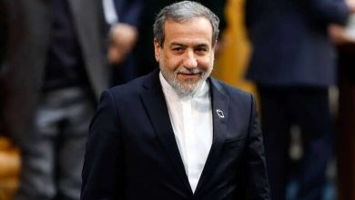 عراقچی: دور بعدی مذاکرات هنوز مشخص نیست/ در مذاکرات، عجله‌ای نداریم، البته تاخیر نیز ایجاد نمی‌کنیم