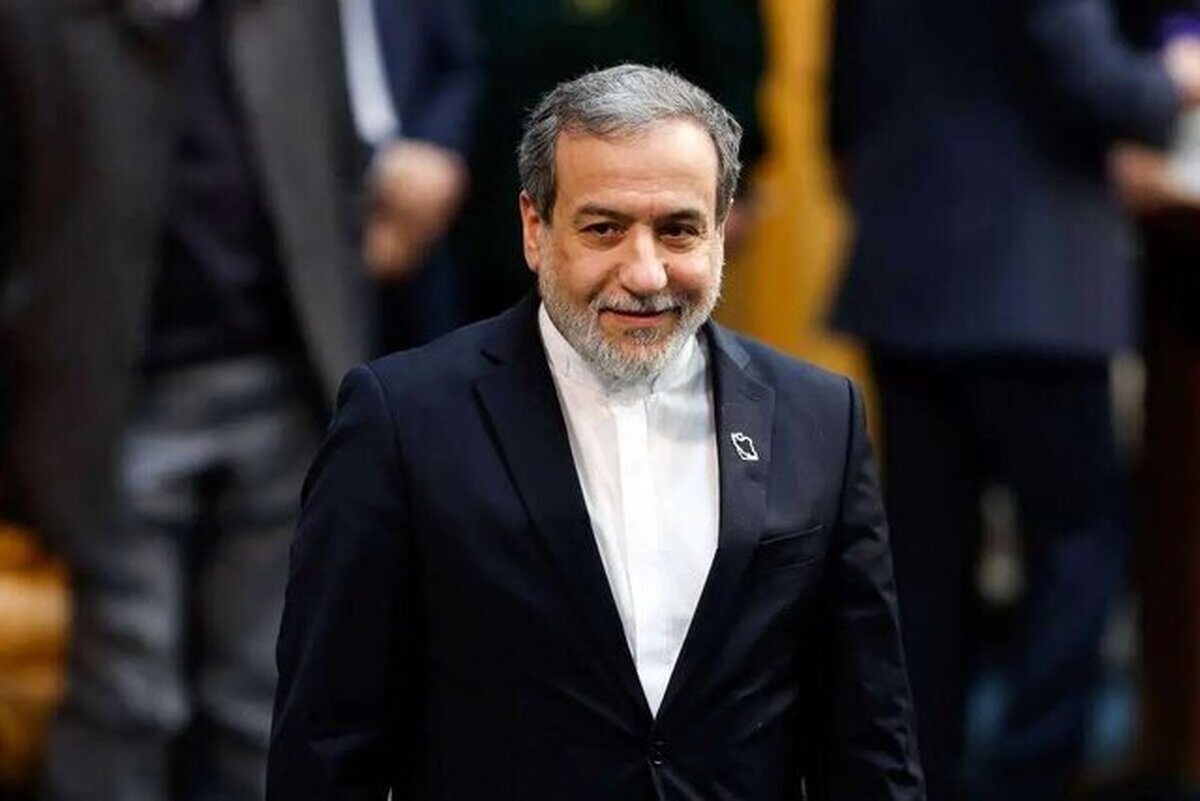 عراقچی: دور بعدی مذاکرات هنوز مشخص نیست/ در مذاکرات، عجله‌ای نداریم، البته تاخیر نیز ایجاد نمی‌کنیم