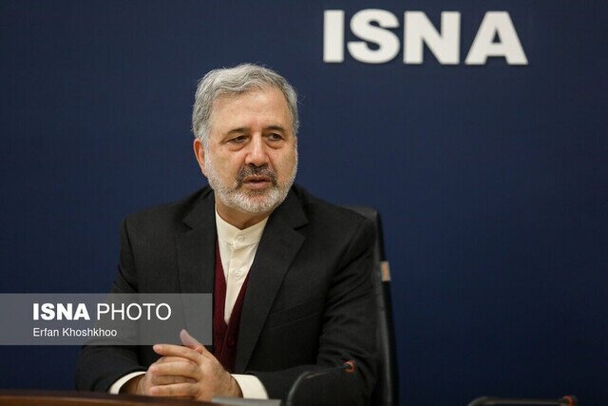 سفیر ایران در عربستان سعودی: هیچکس سخن یا رفتار توهینآمیز را نمیپذیرد / عربستان سعودی حجاج را تکریم می کند