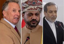 وزیر خارجه عمان تایید کرد: مذاکرات ایران و آمریکا به تعویق افتاد