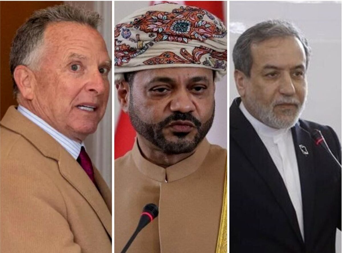 وزیر خارجه عمان تایید کرد: مذاکرات ایران و آمریکا به تعویق افتاد