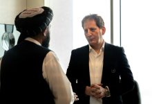 بابک زنجانی ماموریت خاصی دارد؟
