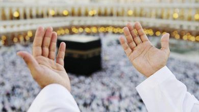 ۵۴ درصد زائران حج تمتع امسال را بانوان تشکیل می‌دهند