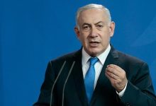 نتانیاهو هدف از حمله به کاخ ریاست جمهوری دمشق را تشریح کرد