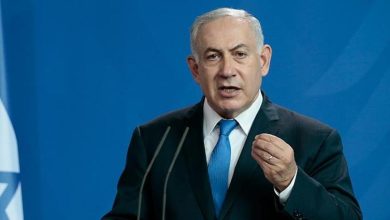 نتانیاهو هدف از حمله به کاخ ریاست جمهوری دمشق را تشریح کرد