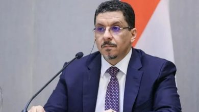 نخست وزیر دولت مستعفی یمن استعفا کرد
